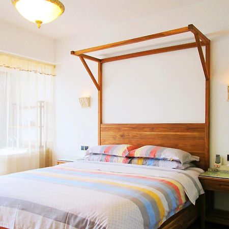 Guanshanyue Honeymoon Mansion Жангжиаже Екстериор снимка