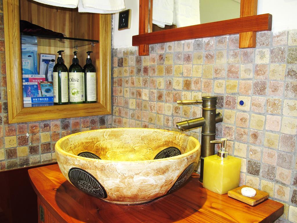 Guanshanyue Honeymoon Mansion Жангжиаже Екстериор снимка