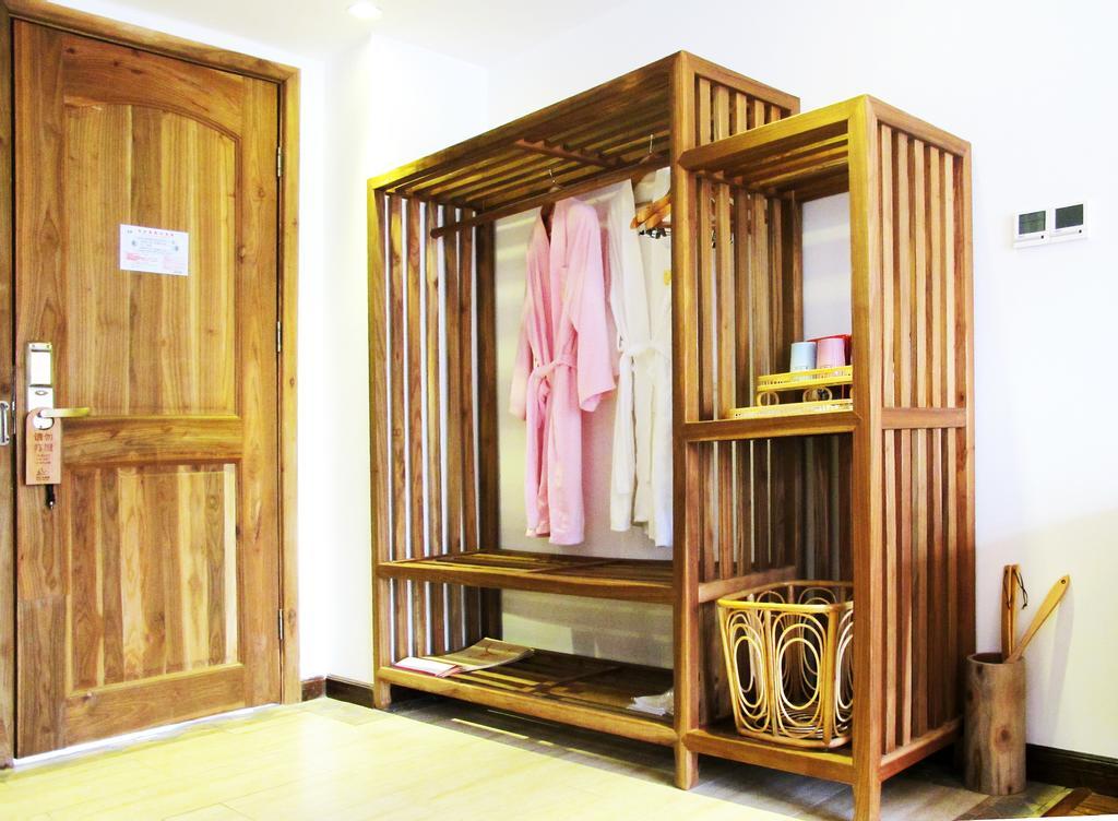 Guanshanyue Honeymoon Mansion Жангжиаже Екстериор снимка