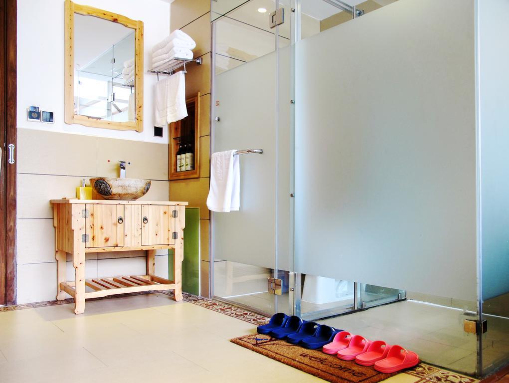 Guanshanyue Honeymoon Mansion Жангжиаже Екстериор снимка