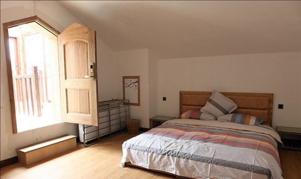 Guanshanyue Honeymoon Mansion Жангжиаже Екстериор снимка
