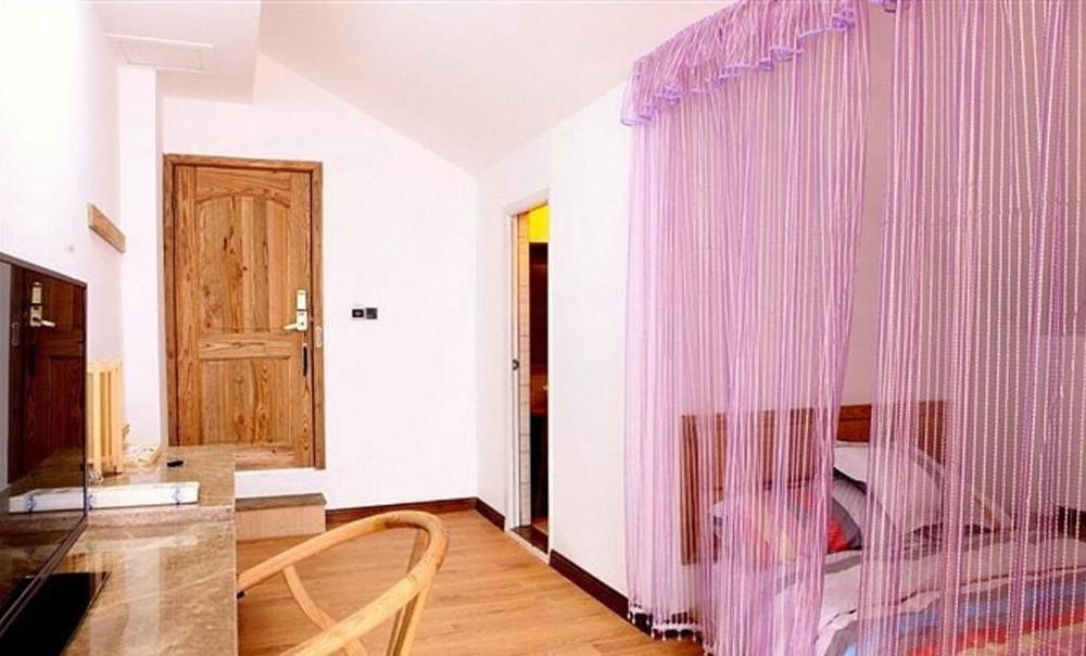 Guanshanyue Honeymoon Mansion Жангжиаже Екстериор снимка